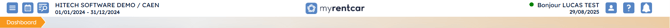 BandeauMyrentcar