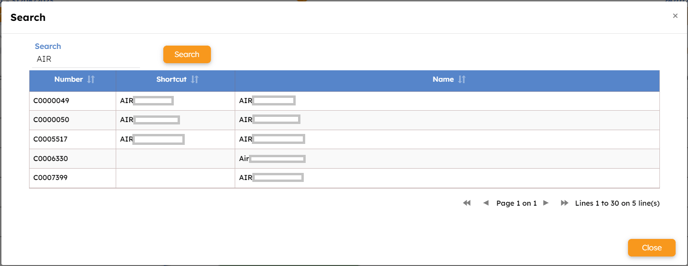 capture affichage planning myrentcar EN 2