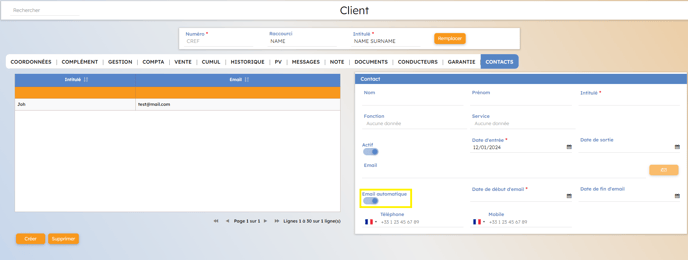 capture fiche client 2