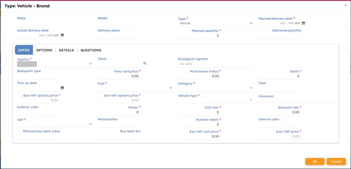 capture fiche commande myrentcar EN 2