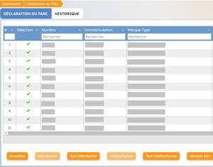 capture gestion automatisée pv myrentcar 2