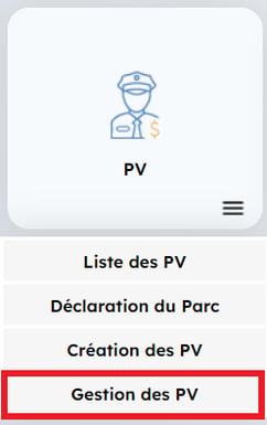 capture gestion automatisée pv myrentcar 3