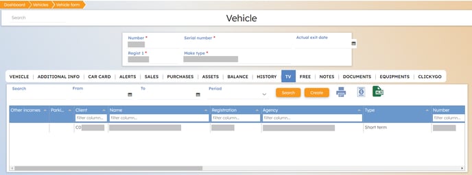 capture gestion manuelle pv myrentcar EN 9