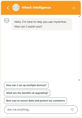 capture hitech intelligence EN