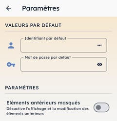 desactivation code pin myrentpad